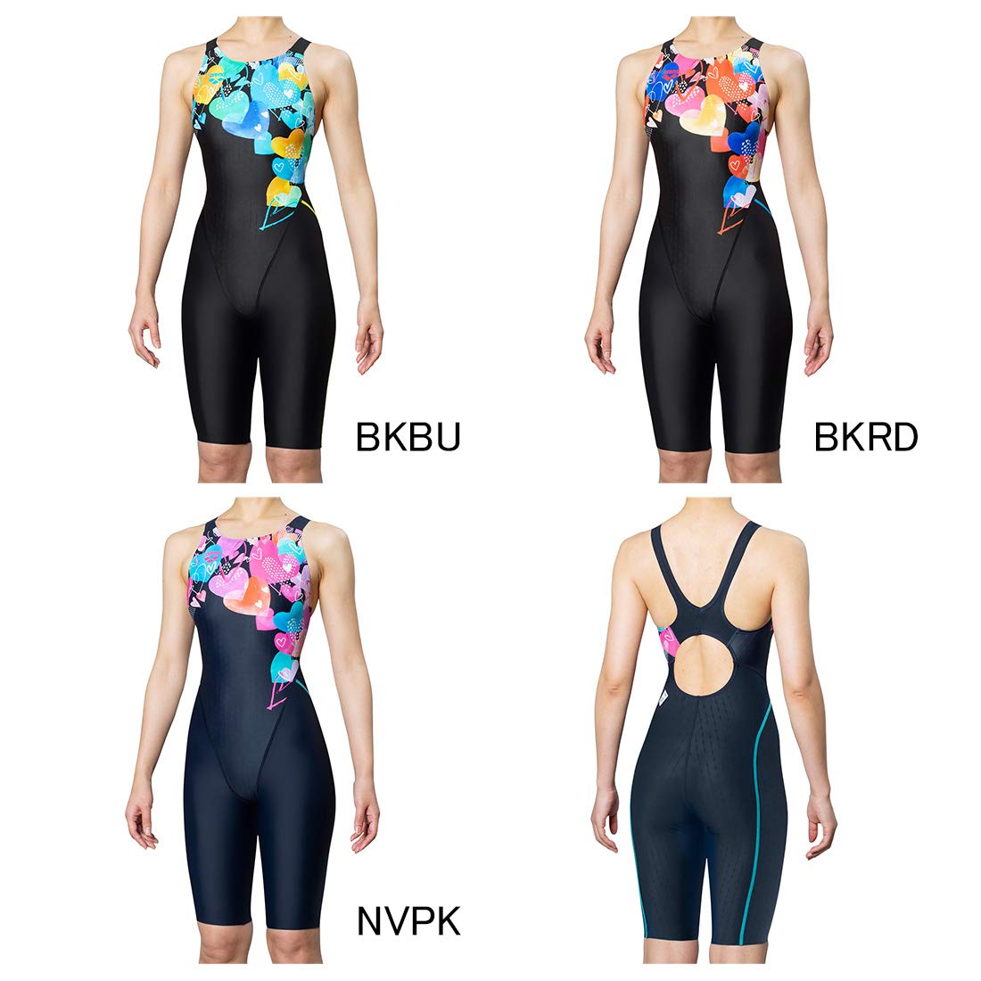 Amazon.co.jp: arena(アリーナ) レーシング水着 AQUA RACINGシリーズ
